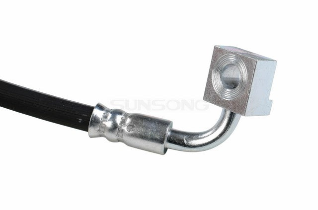 Sunsong Brake Hydraulic Hose P/N:2203166 Fits: Ford Explorer 1995 - Image 2