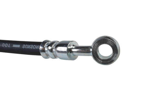Sunsong Brake Hydraulic Hose P/N:2203167 Fits: Honda Prelude 96-92 - Image 3