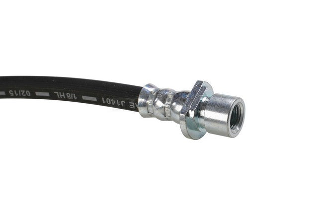 Sunsong Brake Hydraulic Hose P/N:2203167 Fits: Honda Prelude 96-92 - Image 2