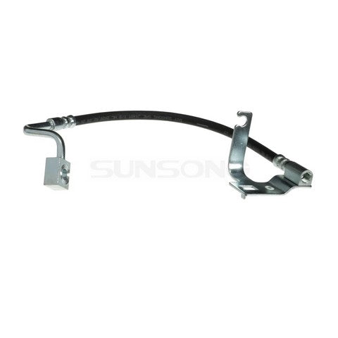 Sunsong Brake Hydraulic Hose P/N:2203168 Fits: Ford Cougar 94-93, Ford Thunderbird 97-93, Mercury Cougar 97-93 - Image 1
