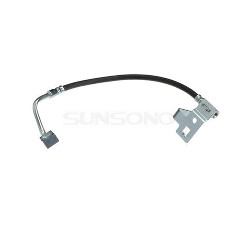 Sunsong Brake Hydraulic Hose P/N:2203169 Fits: Ford Thunderbird 97-93, Mercury Cougar 97-93 - Image 1