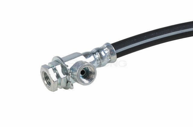 Sunsong Brake Hydraulic Hose P/N:2203171 Fits: Ford F-250 97-95, Ford F-250 Hd 1997, Ford F-350 97-95, Ford P-350 1996 - Image 3