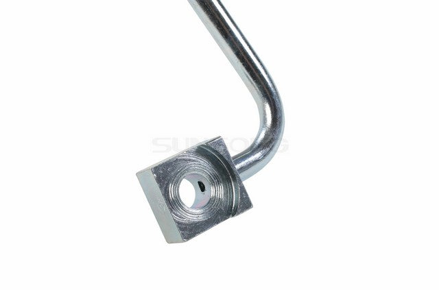 Sunsong Brake Hydraulic Hose P/N:2203171 Fits: Ford F-250 97-95, Ford F-250 Hd 1997, Ford F-350 97-95, Ford P-350 1996 - Image 2