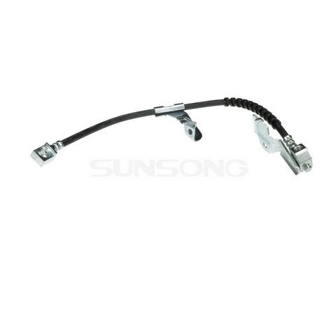 Sunsong Brake Hydraulic Hose P/N:2203174 Fits: Ford Sable 01-96, Ford Taurus 07-95, Mercury Sable 05-96 - Image 1