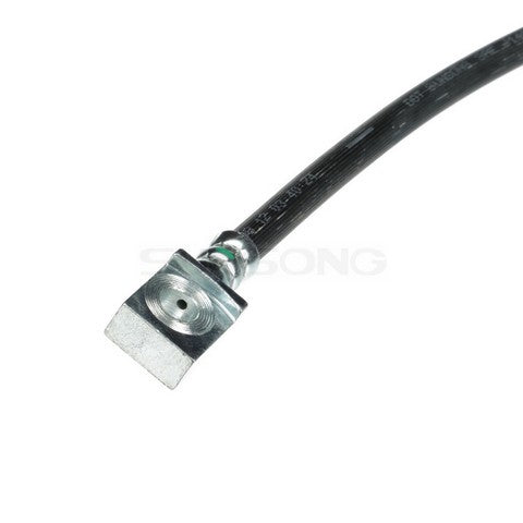 Sunsong Brake Hydraulic Hose P/N:2203174 Fits: Ford Sable 01-96, Ford Taurus 07-95, Mercury Sable 05-96 - Image 3