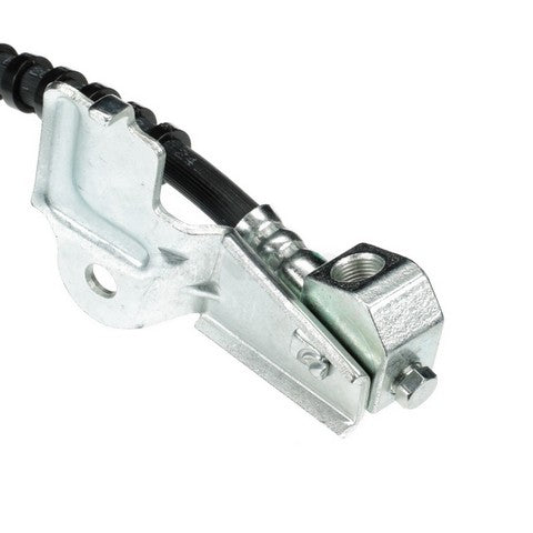Sunsong Brake Hydraulic Hose P/N:2203174 Fits: Ford Sable 01-96, Ford Taurus 07-95, Mercury Sable 05-96 - Image 2