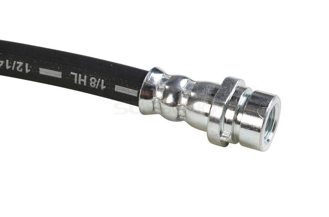Sunsong Brake Hydraulic Hose P/N:2203175 Fits: Ford Contour 00-95, Ford Mystique 00-95, Mercury Cougar 02-99, Mercury Mystique 00-95 - Image 2