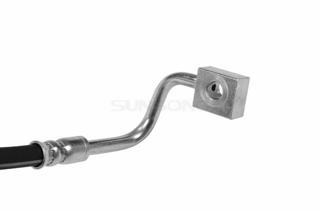 Sunsong Brake Hydraulic Hose P/N:2203181 Fits: Ford Expedition 98-97, Ford F-150 01-97, Ford F-250 00-97, Ford Lobo 2000, Ford Lobo 98-97 - Image 2