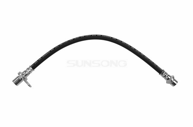 Sunsong Brake Hydraulic Hose P/N:2203183 Fits: Toyota Camry 06-02 - Image 1
