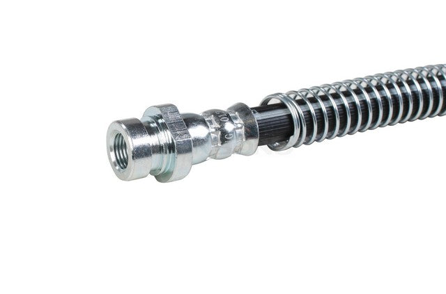 Sunsong Brake Hydraulic Hose P/N:2203184 Fits: Hyundai Elantra 00-96, Hyundai Tiburon 01-97 - Image 2