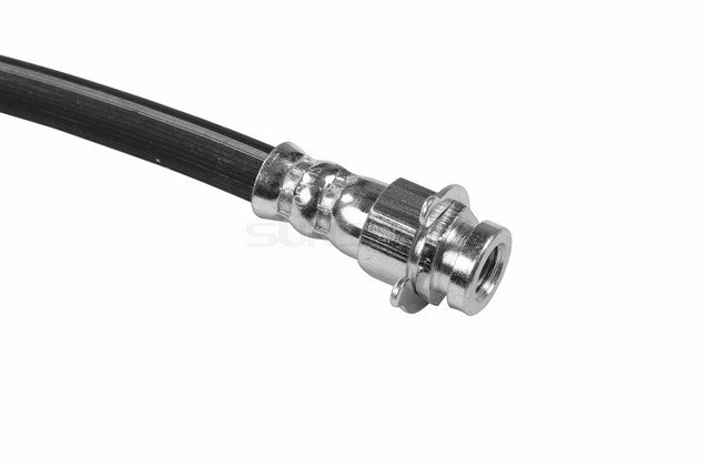 Sunsong Brake Hydraulic Hose P/N:2203186 Fits: Chevrolet C10 Pickup 72-71, Chevrolet C10 Suburban 72-71, Chevrolet G10 Van 72-71, GMC C15/c1500 Pickup 72-71, GMC C15/c1500 Suburban 72-71 - Image 3