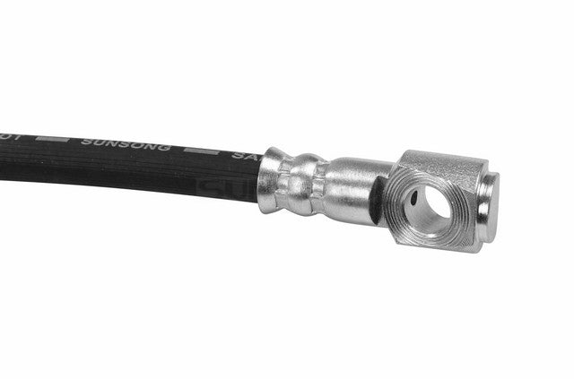 Sunsong Brake Hydraulic Hose P/N:2203188 Fits: Dodge Ram 1500 99-95, Dodge Ram 2500 99-95, Dodge Ram 3500 99-95 - Image 3