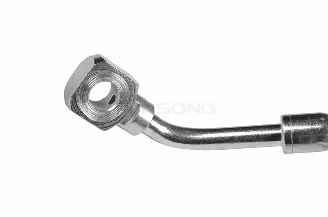 Sunsong Brake Hydraulic Hose P/N:2203189 Fits: Chevrolet Express 1500 02-96, Chevrolet Express 2500 02-96, GMC Savana 1500 02-96, GMC Savana 2500 02-96 - Image 2