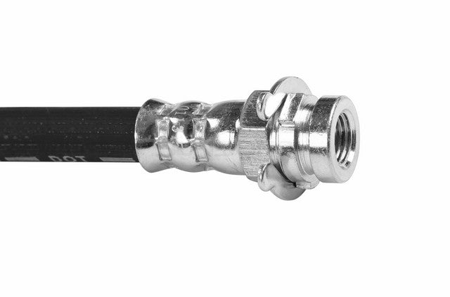 Sunsong Brake Hydraulic Hose P/N:2203189 Fits: Chevrolet Express 1500 02-96, Chevrolet Express 2500 02-96, GMC Savana 1500 02-96, GMC Savana 2500 02-96 - Image 3