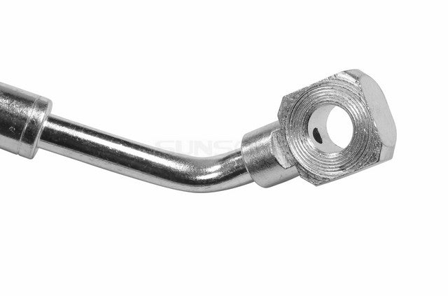Sunsong Brake Hydraulic Hose P/N:2203190 Fits: Chevrolet Express 1500 02-96, Chevrolet Express 2500 02-96, GMC Savana 1500 02-96, GMC Savana 2500 02-96 - Image 2