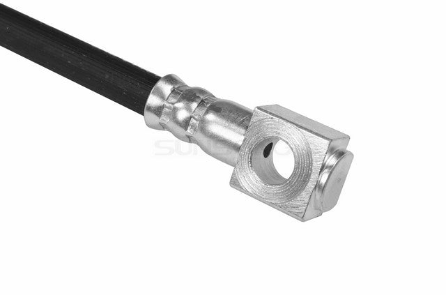 Sunsong Brake Hydraulic Hose P/N:2203192 Fits: Buick Lesabre, Buick Park Avenue, Buick Riviera, Cadillac Allante, Cadillac Deville, Cadillac Eldorado, Cadillac Seville, Oldsmobile Aurora, Pontiac Bonneville - Image 3