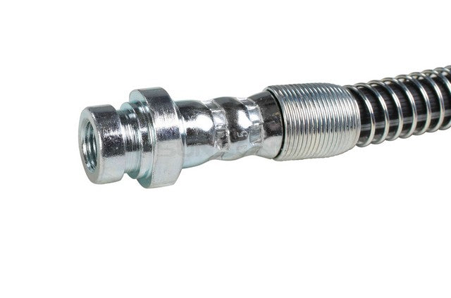 Sunsong Brake Hydraulic Hose P/N:2203193 Fits: Dodge Verna 05-04, Hyundai Accent 05-95, Hyundai Elantra 00-96, Hyundai Tiburon 01-97 - Image 2