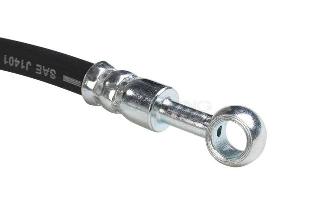 Sunsong Brake Hydraulic Hose P/N:2203193 Fits: Dodge Verna 05-04, Hyundai Accent 05-95, Hyundai Elantra 00-96, Hyundai Tiburon 01-97 - Image 3
