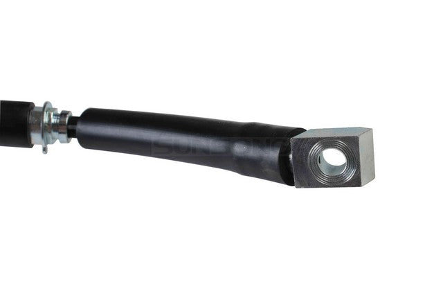 Sunsong Brake Hydraulic Hose P/N:2203194 Fits: Chevrolet P40 90-84, GMC P4500 90-88 - Image 2