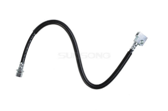 Sunsong Brake Hydraulic Hose P/N:2203197 Fits: Dodge Ram 2500 10-03, Dodge Ram 3500 05-03, Dodge Ram 4000 10-05, Ram 2500 2011, Ram 4000 20-11 - Image 1