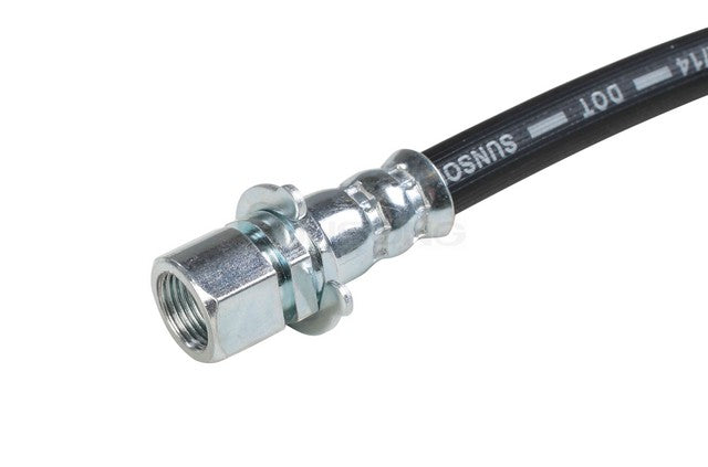 Sunsong Brake Hydraulic Hose P/N:2203197 Fits: Dodge Ram 2500 10-03, Dodge Ram 3500 05-03, Dodge Ram 4000 10-05, Ram 2500 2011, Ram 4000 20-11 - Image 2