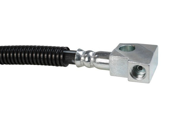 Sunsong Brake Hydraulic Hose P/N:2203197 Fits: Dodge Ram 2500 10-03, Dodge Ram 3500 05-03, Dodge Ram 4000 10-05, Ram 2500 2011, Ram 4000 20-11 - Image 3
