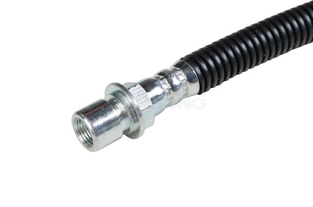 Sunsong Brake Hydraulic Hose P/N:2203199 Fits: Chevrolet Silverado 1500 02-99, GMC Sierra 1500 02-99 - Image 2