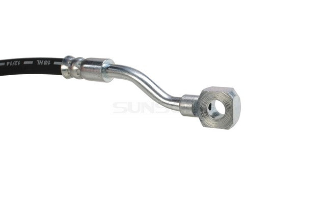 Sunsong Brake Hydraulic Hose P/N:2203199 Fits: Chevrolet Silverado 1500 02-99, GMC Sierra 1500 02-99 - Image 3