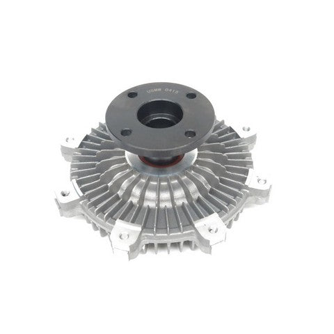US Motor Works Engine Cooling Fan Clutch P/N:22032 Fits: Infiniti Fx45 08-03, Infiniti Q45 01-97, Infiniti Qx4 03-01, Nissan Pathfinder 04-01 - Image 1