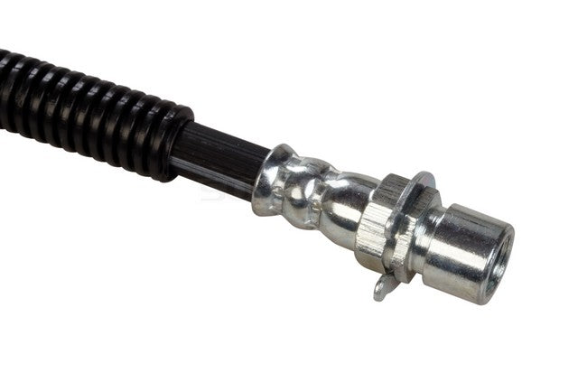 Sunsong Brake Hydraulic Hose P/N:2203200 Fits: Chevrolet S10 03-00, GMC Sonoma 03-00, Isuzu Hombre 2000 - Image 2