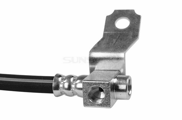 Sunsong Brake Hydraulic Hose P/N:2203204 Fits: Dodge Dakota 04-03, Dodge Durango 2003 - Image 2