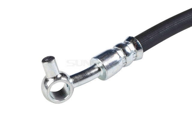 Sunsong Brake Hydraulic Hose P/N:2203206 Fits: Nissan Altima 06-02, Nissan Maxima 08-04 - Image 3