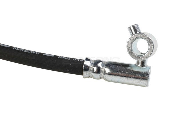 Sunsong Brake Hydraulic Hose P/N:2203207 Fits: Infiniti G20 94-91 - Image 2