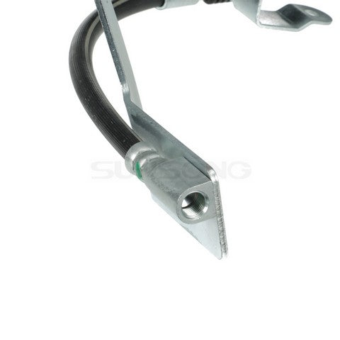 Sunsong Brake Hydraulic Hose P/N:2203211 Fits: Ford Mustang 01-99, Ford Mustang 04-03 - Image 2