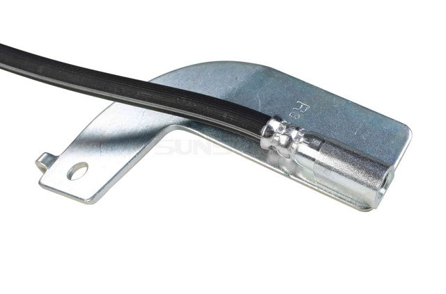 Sunsong Brake Hydraulic Hose P/N:2203212 Fits: Ford Mustang 01-99, Ford Mustang 04-03 - Image 3