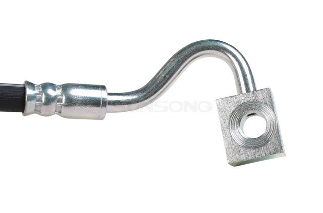 Sunsong Brake Hydraulic Hose P/N:2203212 Fits: Ford Mustang 01-99, Ford Mustang 04-03 - Image 2
