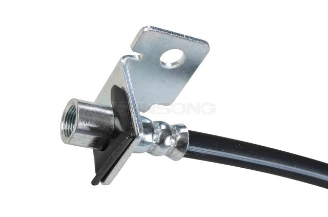 Sunsong Brake Hydraulic Hose P/N:2203213 Fits: Chevrolet Express 2500, Chevrolet Express 3500, Chevrolet Express 4500, Chevrolet Express Cargo, Chevrolet Express Pasajeros, GMC Savana 2500, GMC Savana 3500, GMC Savana 4500 - Image 3