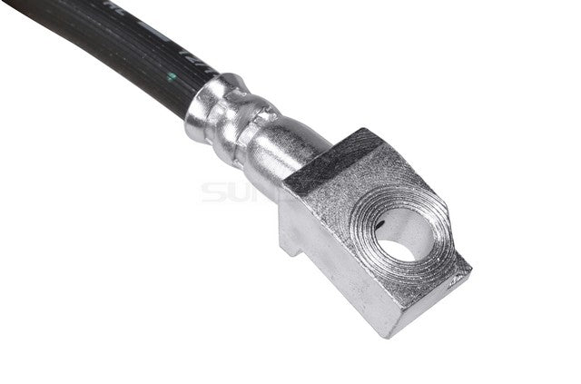 Sunsong Brake Hydraulic Hose P/N:2203215 Fits: Ford Mustang 70-68, Mercury Cougar 70-68 - Image 2