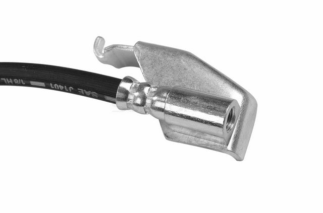 Sunsong Brake Hydraulic Hose P/N:2203216 Fits: Ford Mustang 73-71, Mercury Cougar 1973 - Image 2