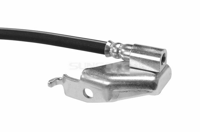 Sunsong Brake Hydraulic Hose P/N:2203217 Fits: Ford Mustang 73-71, Mercury Cougar 1973 - Image 2