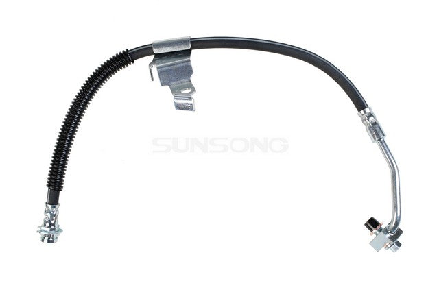 Sunsong Brake Hydraulic Hose P/N:2203223 Fits: Pontiac Bonneville 05-04 - Image 1