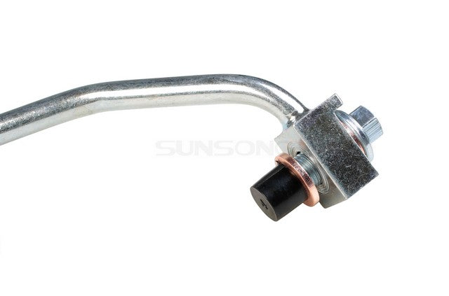 Sunsong Brake Hydraulic Hose P/N:2203223 Fits: Pontiac Bonneville 05-04 - Image 2