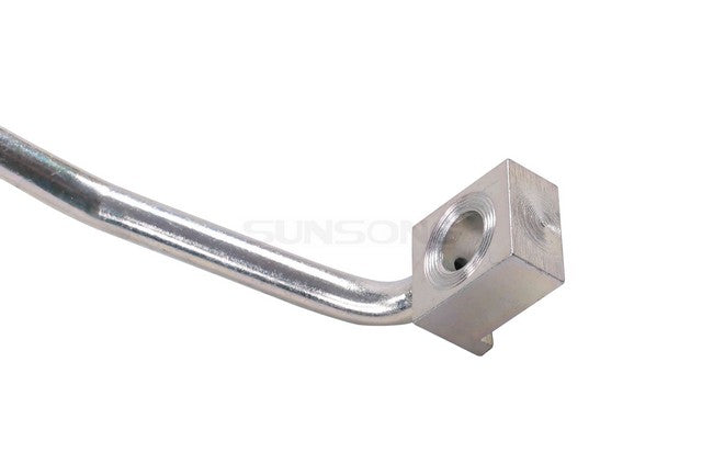 Sunsong Brake Hydraulic Hose P/N:2203224 Fits: Pontiac Bonneville 05-04 - Image 2