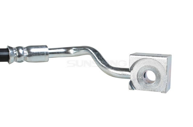 Sunsong Brake Hydraulic Hose P/N:2203227 Fits: Ford Ranger 11-98, Mazda B2300 10-01, Mazda B2500 2001, Mazda B3000 08-00, Mazda B4000 04-98, Mazda B4000 08-06 - Image 2