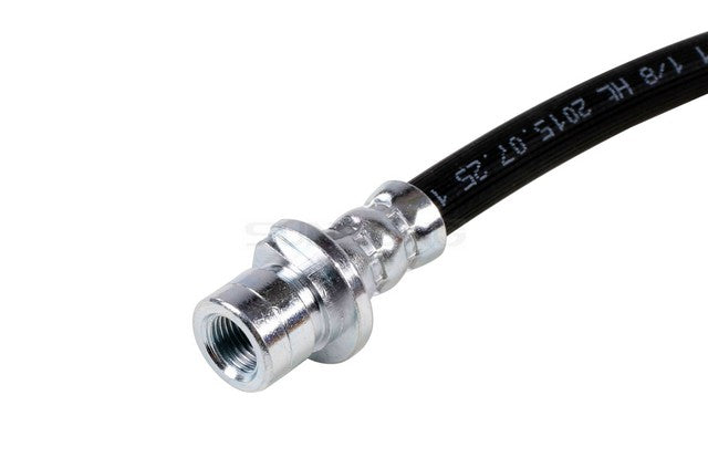 Sunsong Brake Hydraulic Hose P/N:2203228 Fits: Dodge Grand Caravan 2006, Honda Accord 07-03, Honda Fit 08-07, Honda Ridgeline 14-06 - Image 3