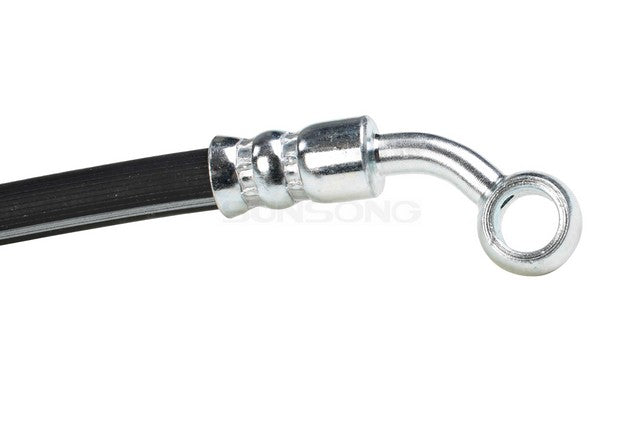 Sunsong Brake Hydraulic Hose P/N:2203233 Fits: Honda Cr-v 06-02 - Image 2