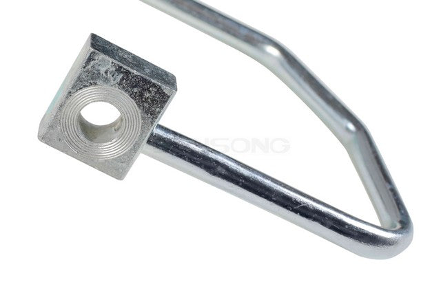 Sunsong Brake Hydraulic Hose P/N:2203235 Fits: Dodge Dakota 04-03, Dodge Durango 2003 - Image 2