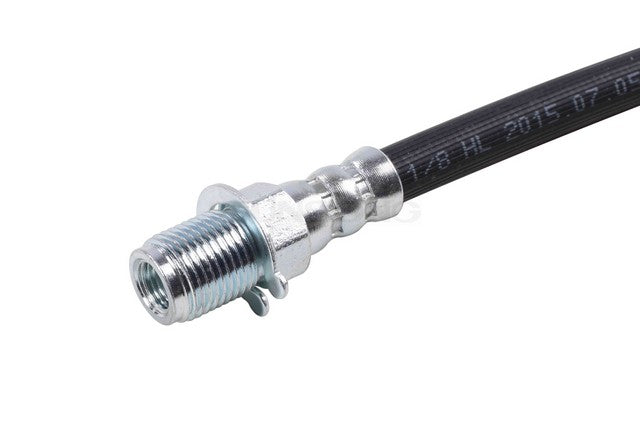 Sunsong Brake Hydraulic Hose P/N:2203238 Fits: International Scout 68-61 - Image 2