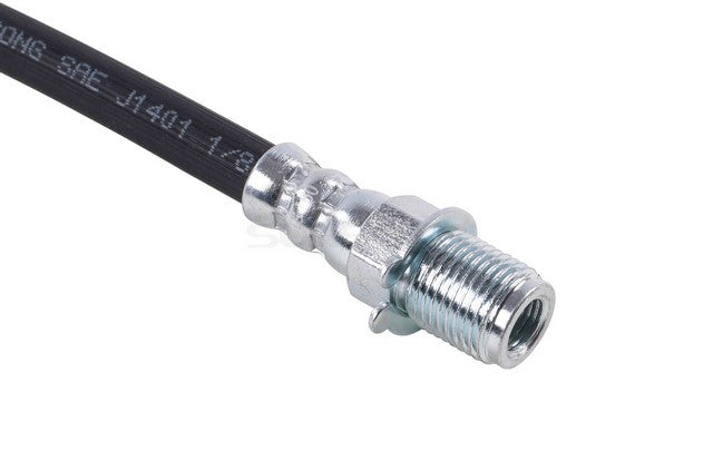 Sunsong Brake Hydraulic Hose P/N:2203238 Fits: International Scout 68-61 - Image 3