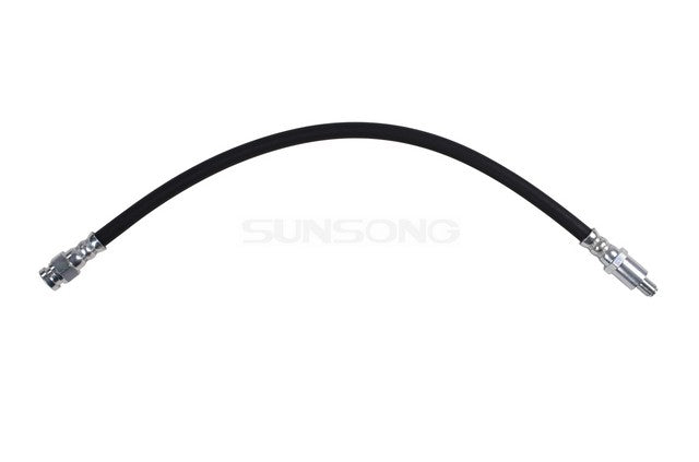 Sunsong Brake Hydraulic Hose P/N:2203244 Fits: Renault Lecar 83-77, Renault R5 1976 - Image 1